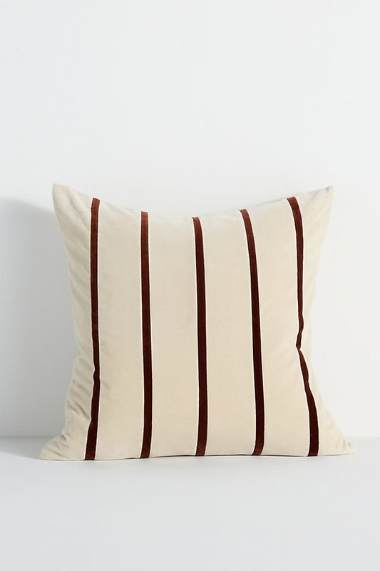 Christina Lundsteen Pippa Velvet Cushion Cover