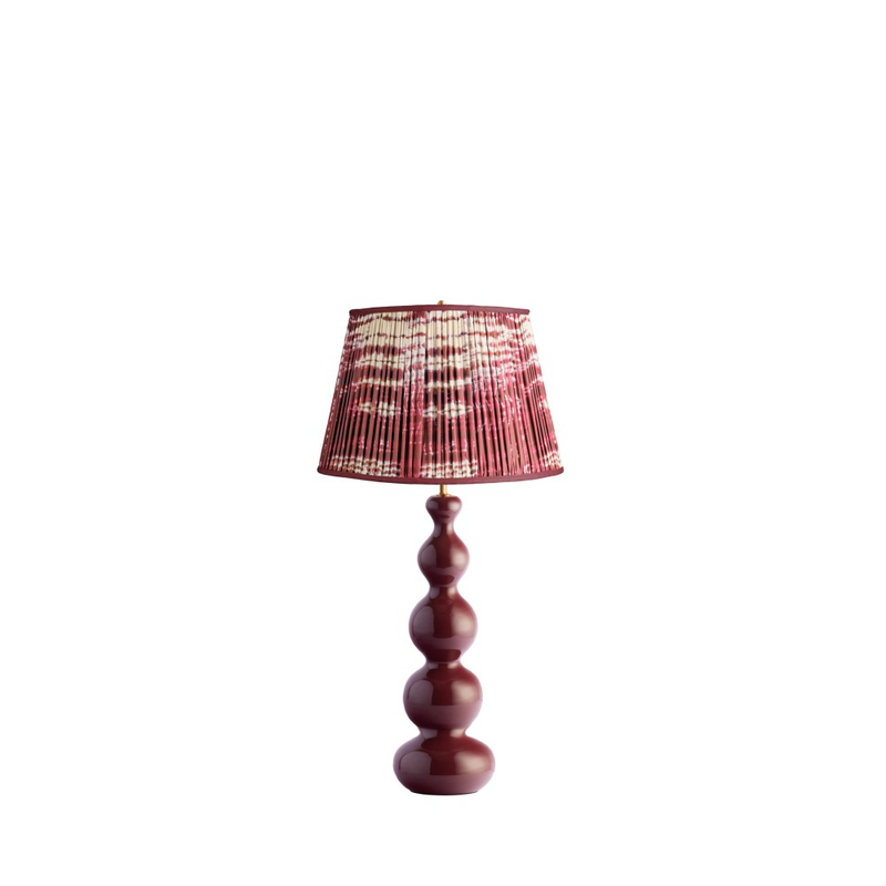 Larger Wobster Table Lamp