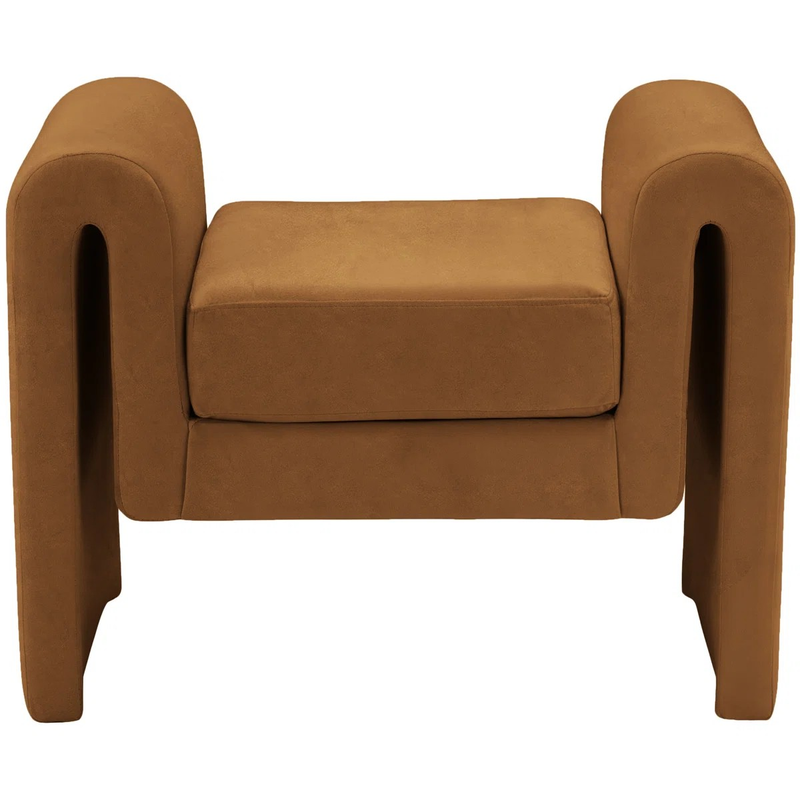Sloan Upholstered Bench