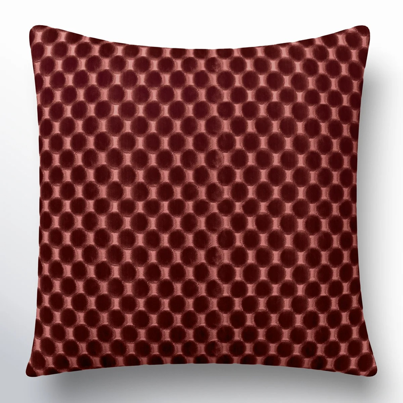 Nirvan Throw Pillow
