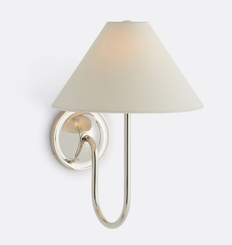 Crissey Sconce