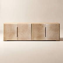 Sawyer 86" Hide Media Console