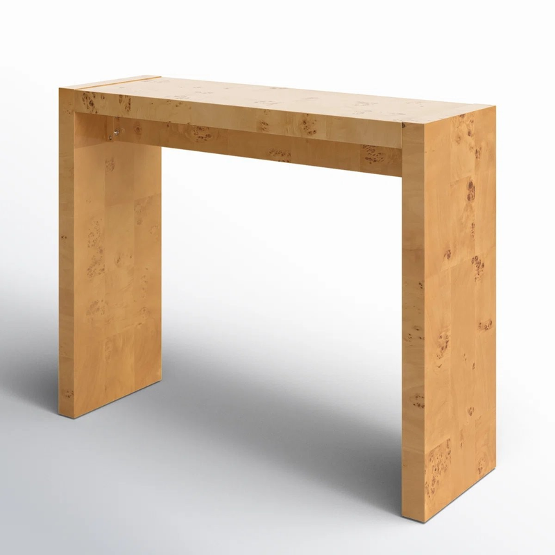 34'' Console Table