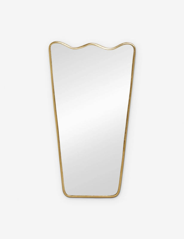 RookMirror gold