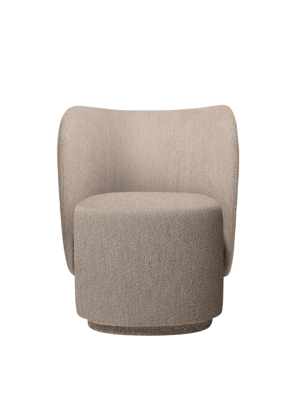 Rico Club Chair