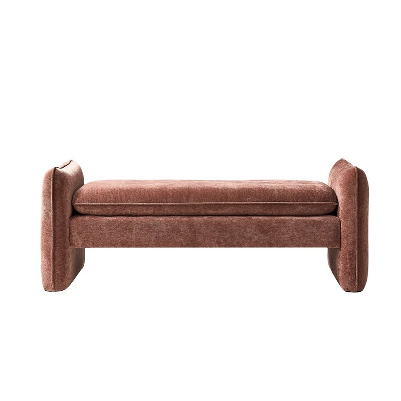 Arlesia Upholstered Bench