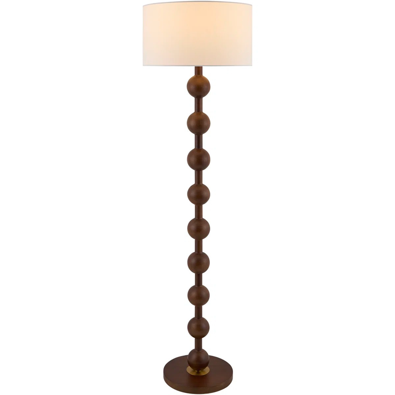 Atilano Floor Lamp